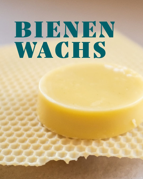 Bienenwachs in der Kosmetik: Was es kann – und warum wir es lieben