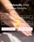 forpeople Feste Pflege Set – Handcreme, Fußcreme & Körperbutter + 3 Refills – Ansicht 7