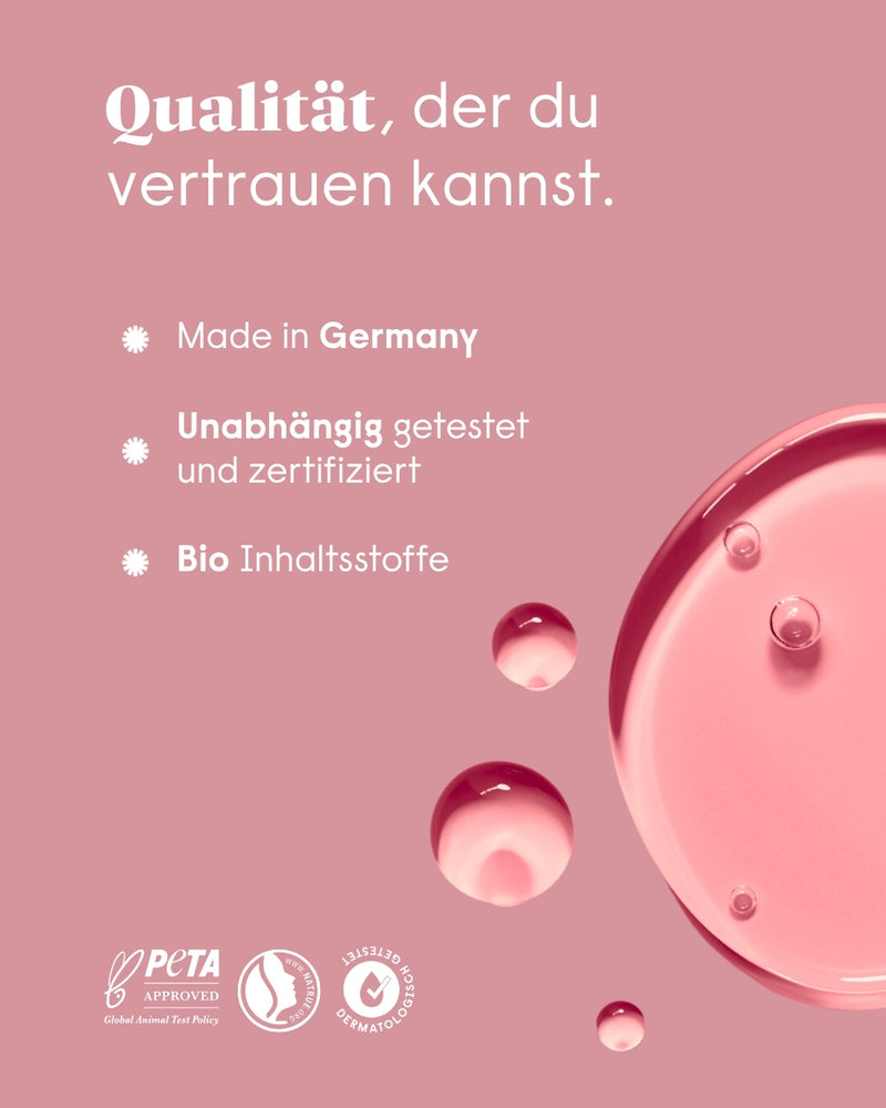 forpeople Feste Pflege Set – Handcreme, Fußcreme & Körperbutter + 3 Refills – Produktset komplett