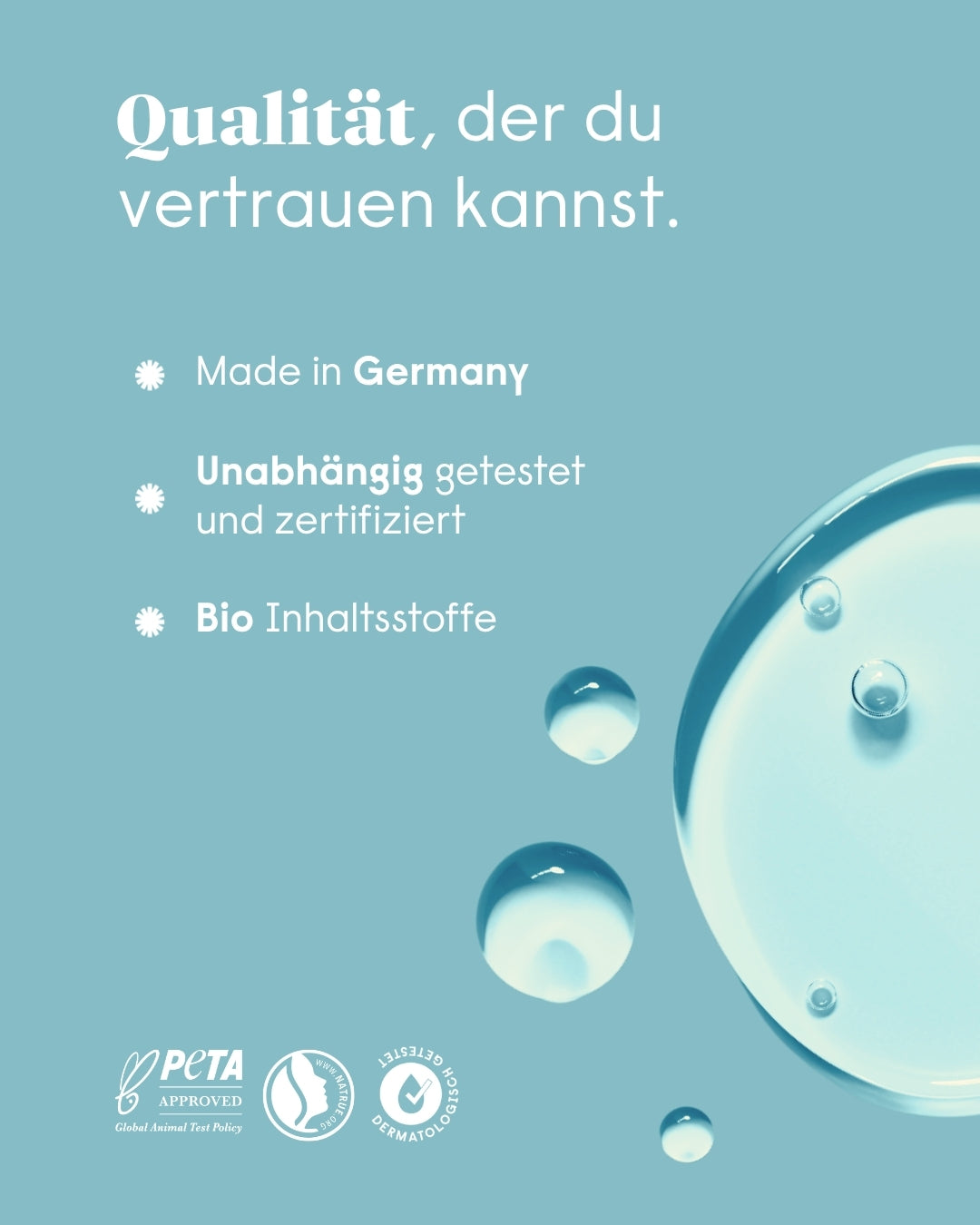 forpeople Gesichtspflege Set – Aloe Vera & Gesichtsöl – Produktset Ansicht 5