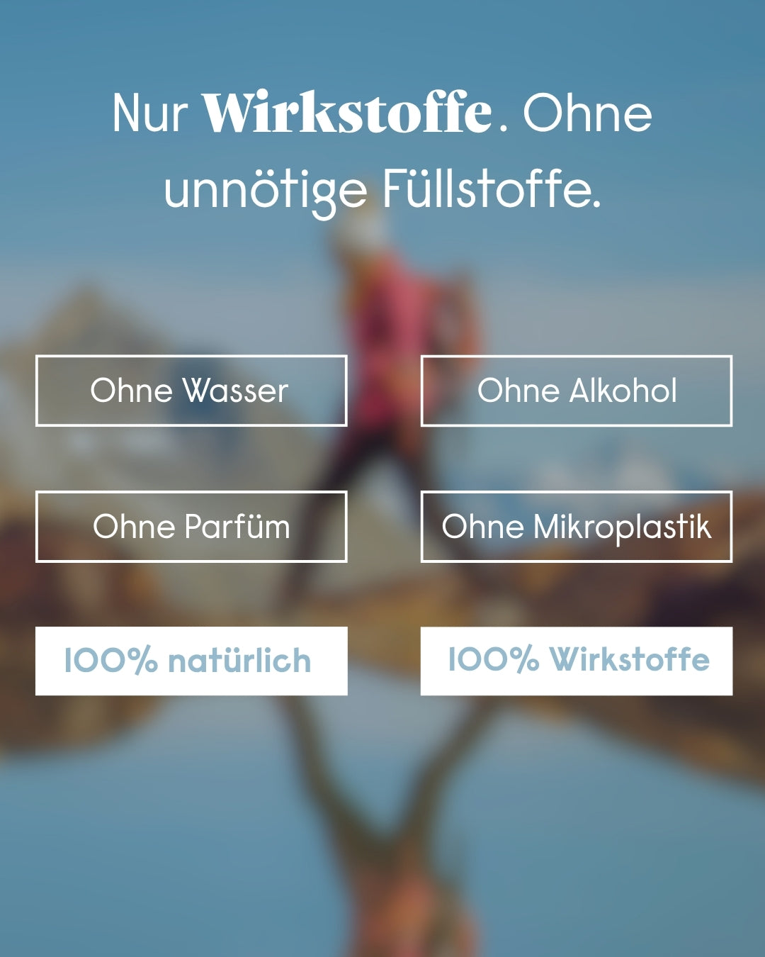 forpeople SOS Pechsalbe - Lärchenharz in Dose – Produktset Ansicht 5