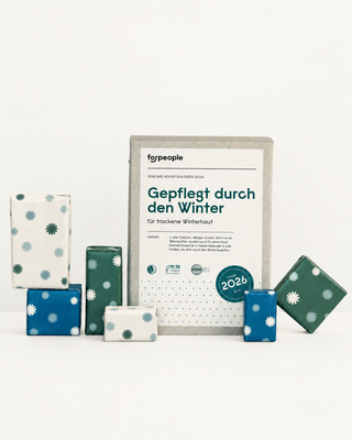 Adventskalender „Winter Well 2026“