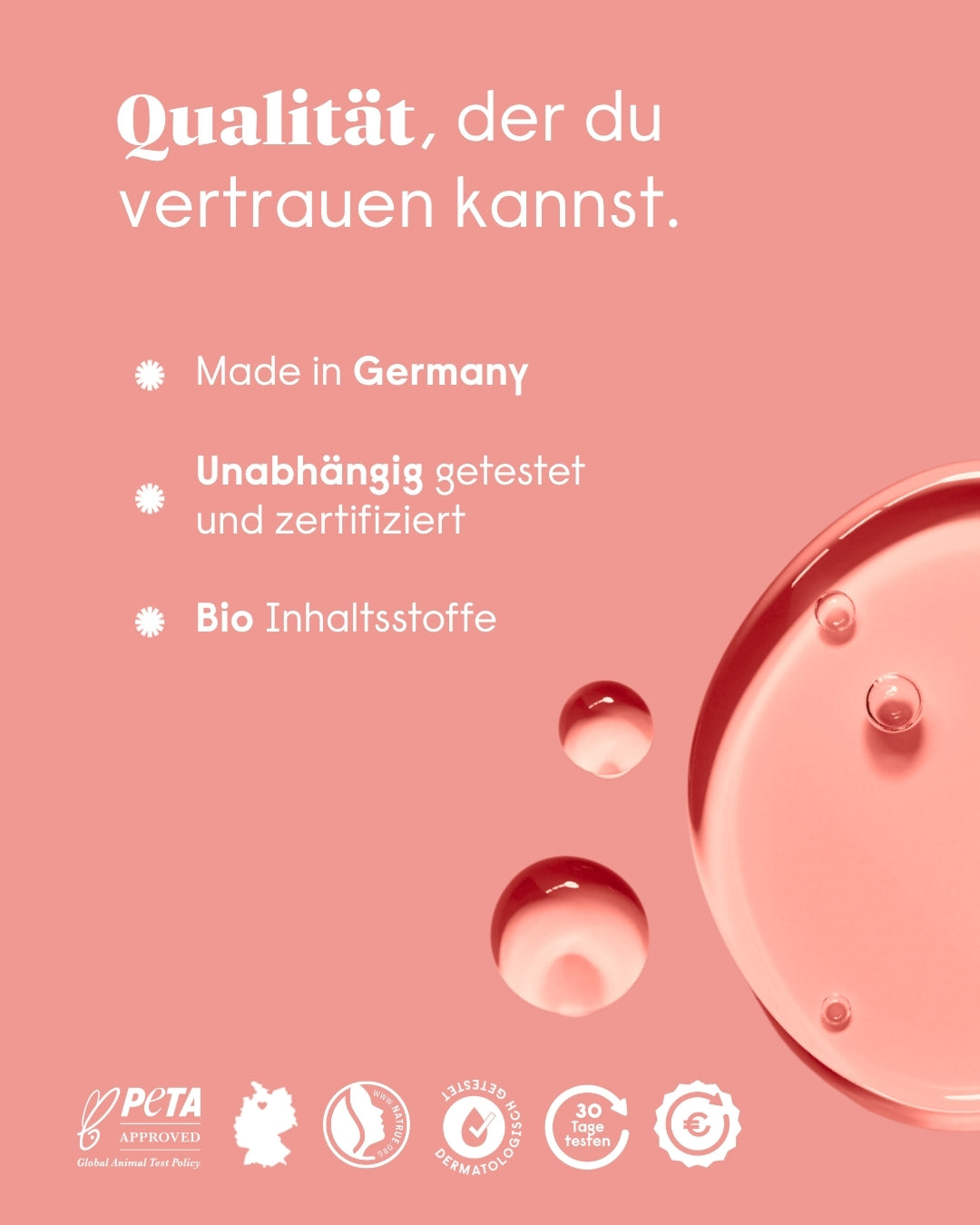 forpeople Feste Handcreme - Bienenwachs – Ansicht 6