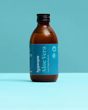 Aloe Vera Serum - 99.6%