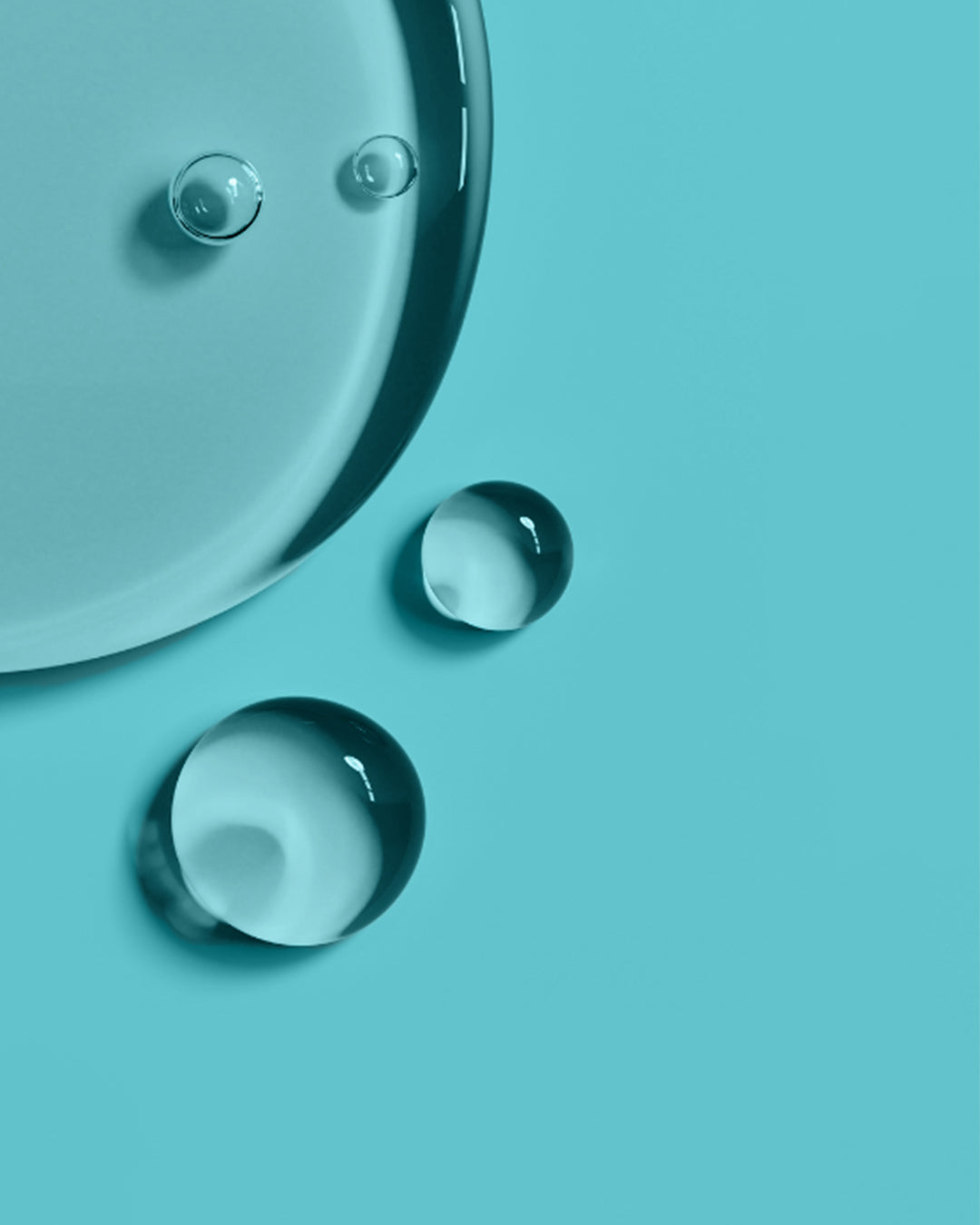 Aloe Vera Serum 99,6%