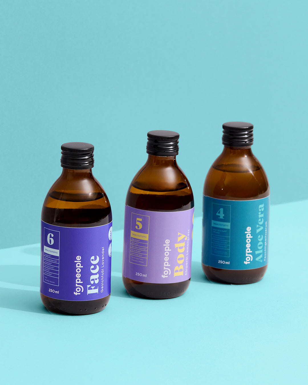 Aloe Vera Serum 99,6%