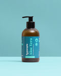 Aloe Vera Serum - 99,6%
