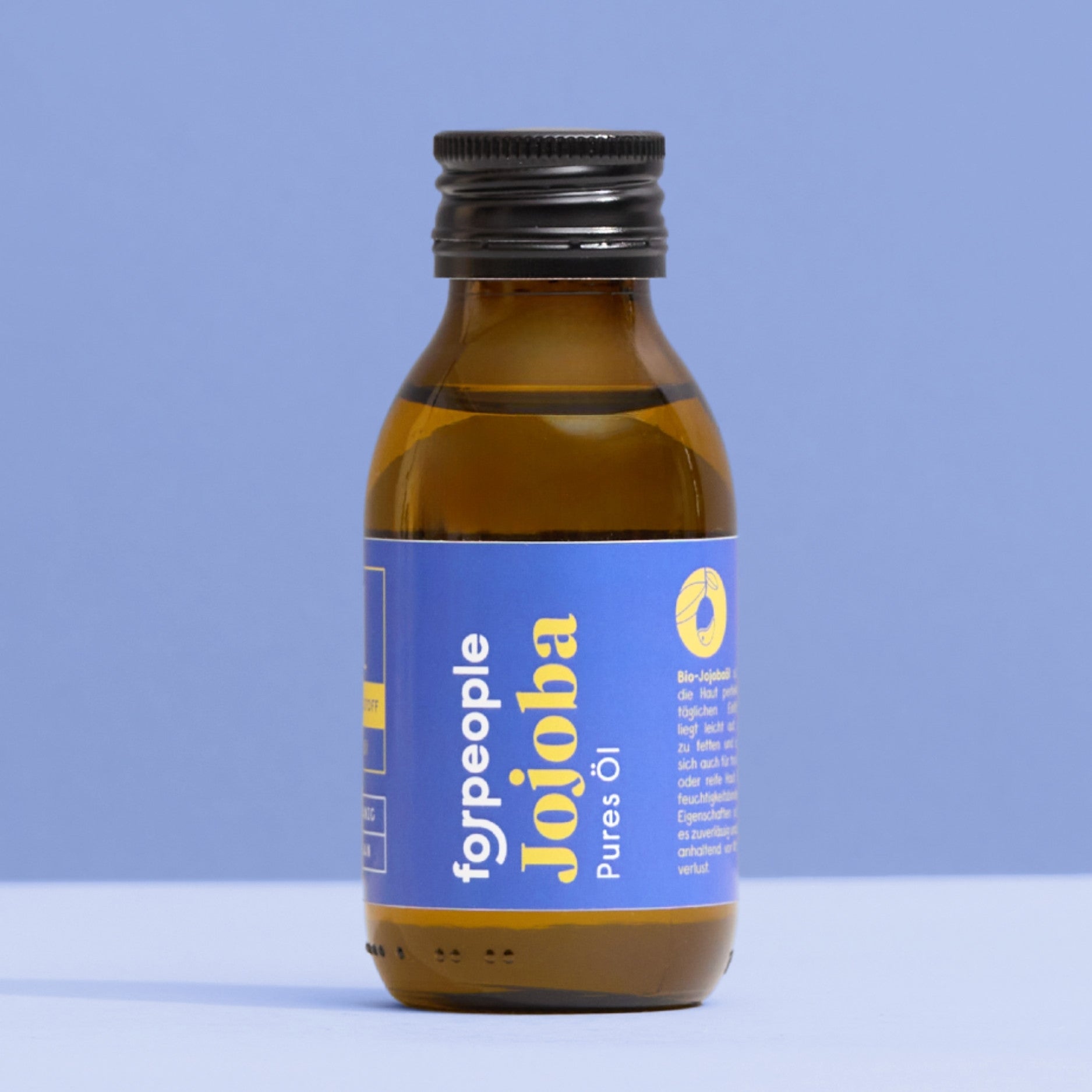 Jojoba oil - pure