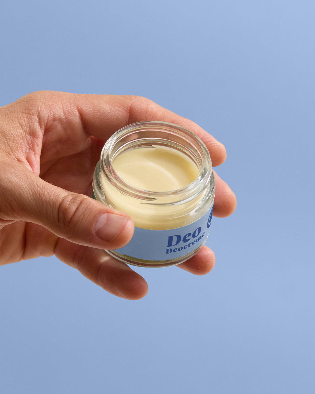 Deodorant Cream Sensitive