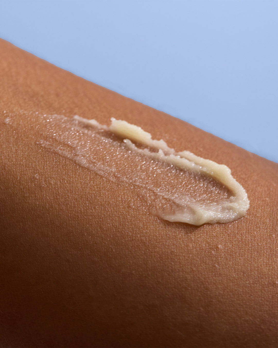 Deodorant Cream Sensitive