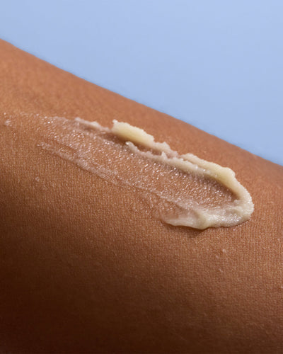 forpeople Deocreme Sensitiv – Anwendung