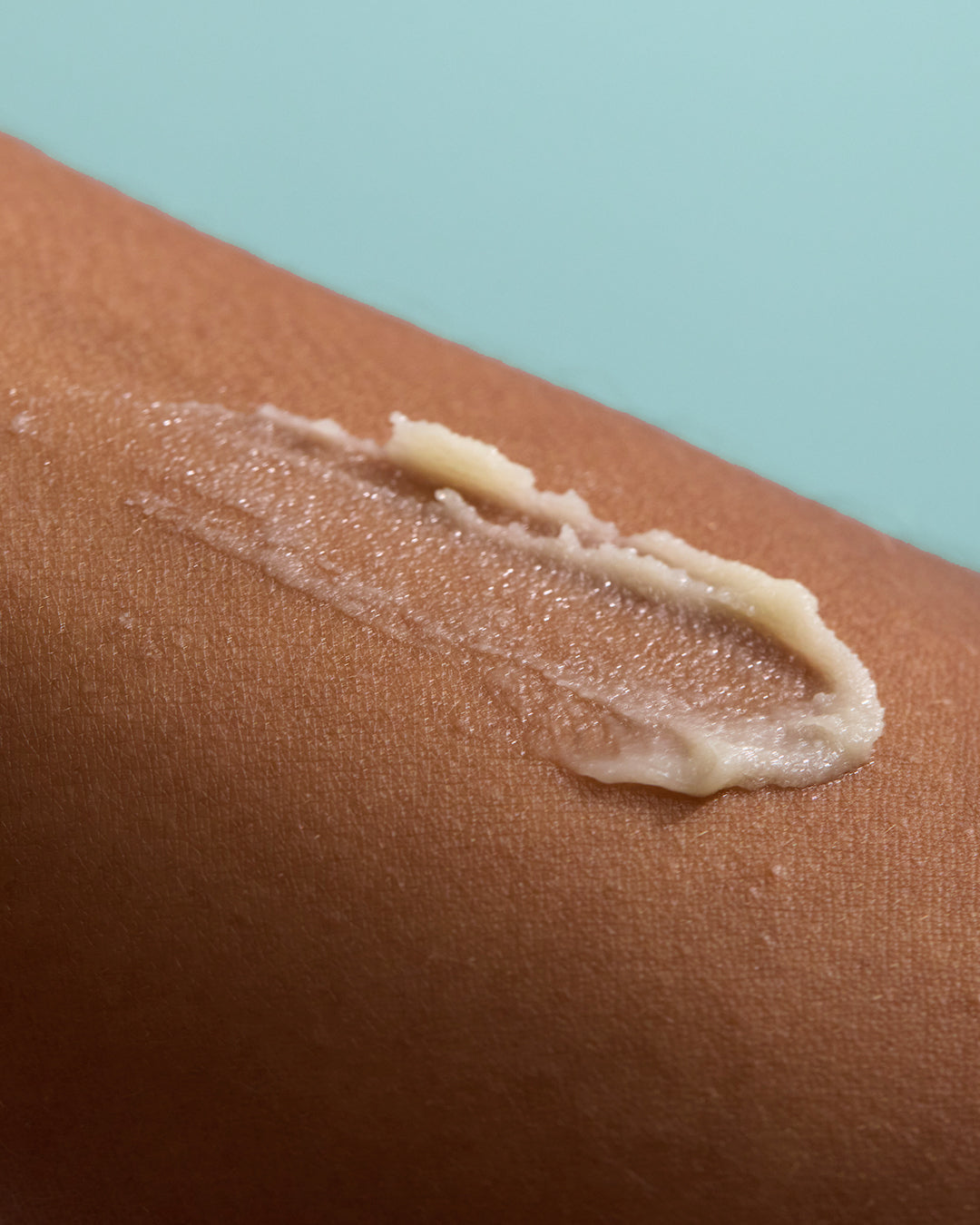 Deodorant Cream - Lemon