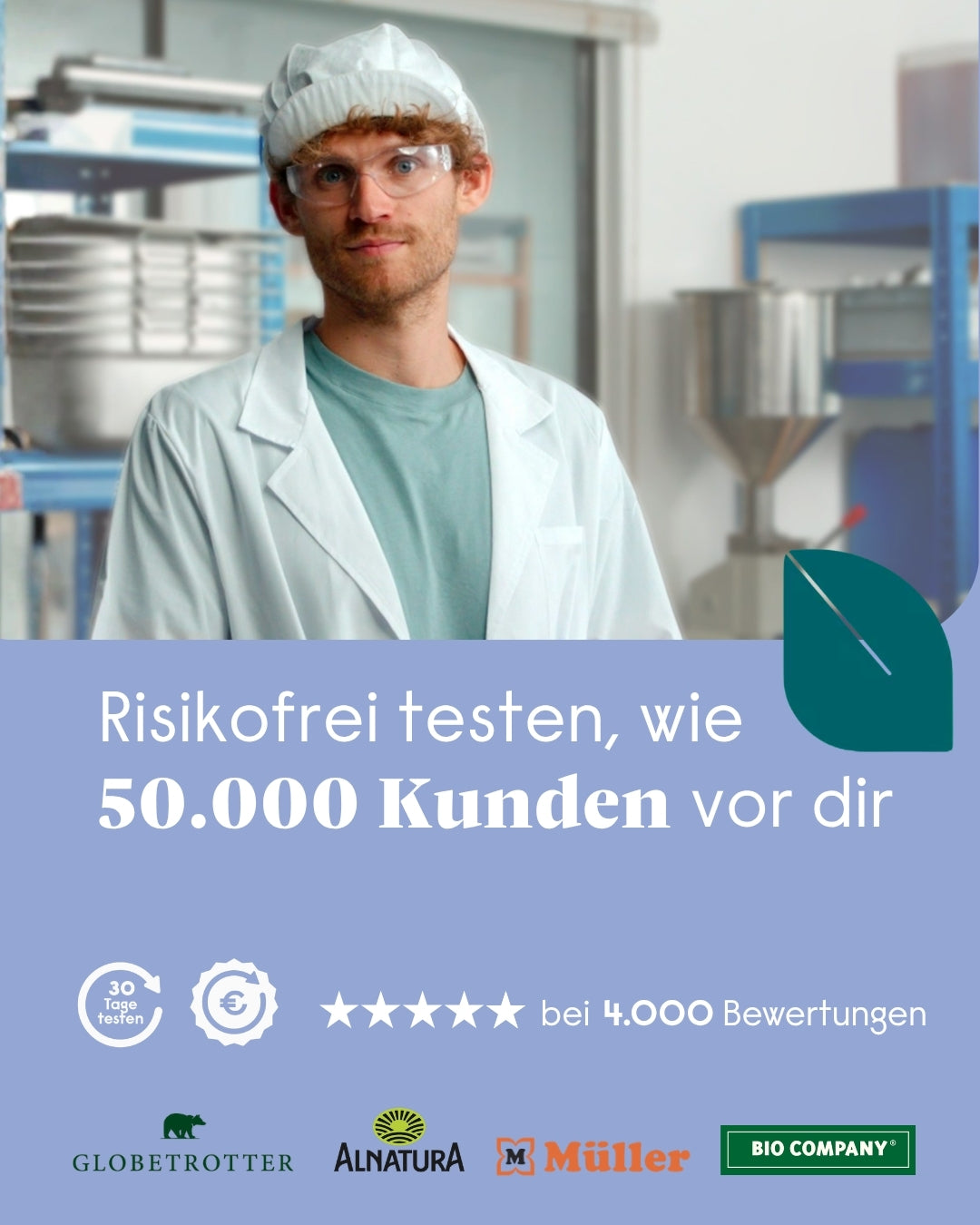 forpeople Dusch- & Körperpflege Set – Reinigung, Feuchtigkeit & Pflege – Produktset Ansicht 7