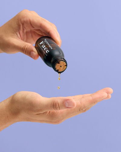 forpeople Faceoil - Lavendel – Inhaltsstoffe & Wirkweise