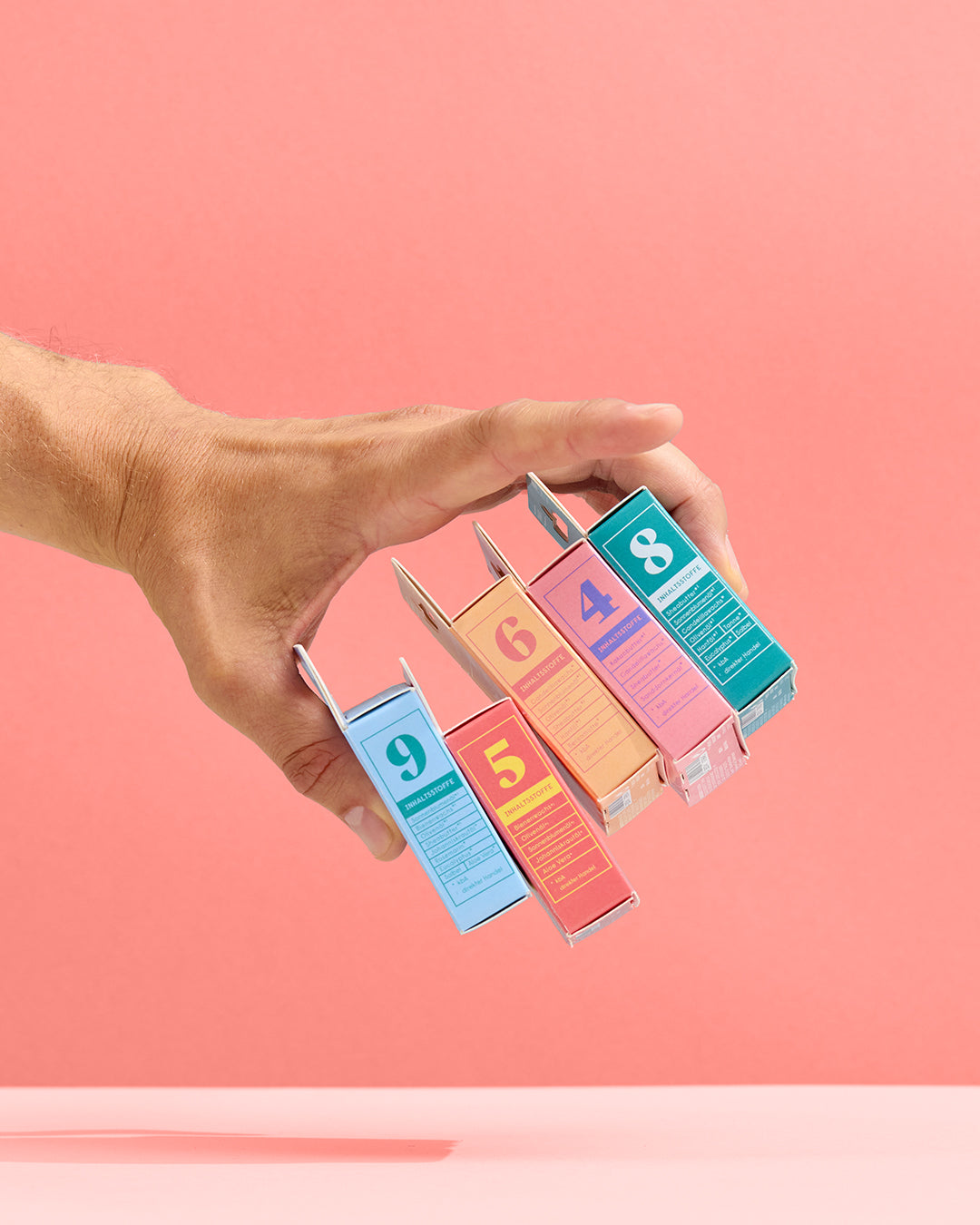 Feste Handcreme Refiller - Bienenwachs