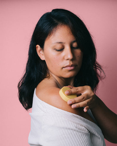 forpeople Feste Körperbutter - Bienenwachs & Aloe Vera – Inhaltsstoffe & Wirkweise