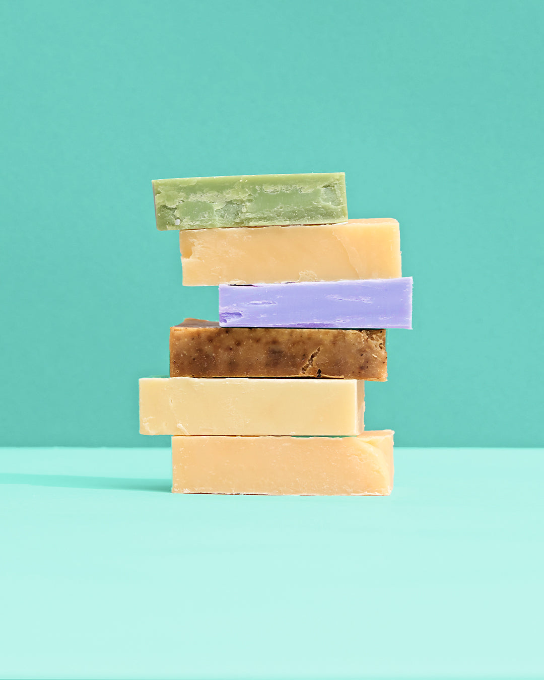 Solid Soap - Lemongrass
