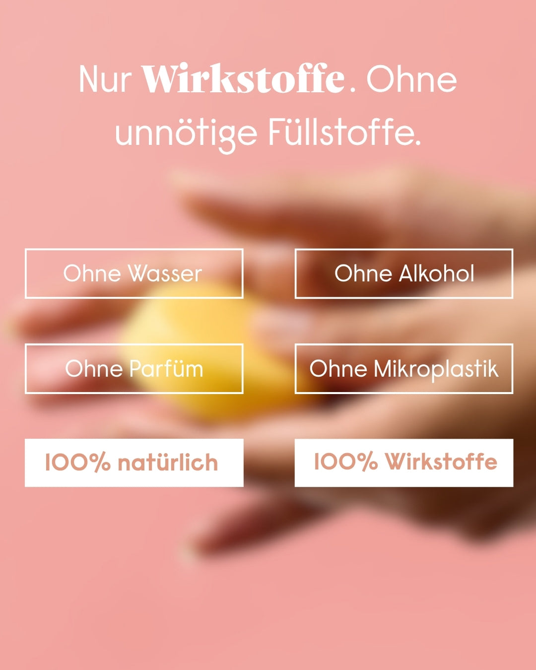 forpeople Handpflege Set – 2x feste Handcreme mit Bienenwachs – Detailansicht