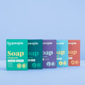 Aloe Vera Soap Set - various scents