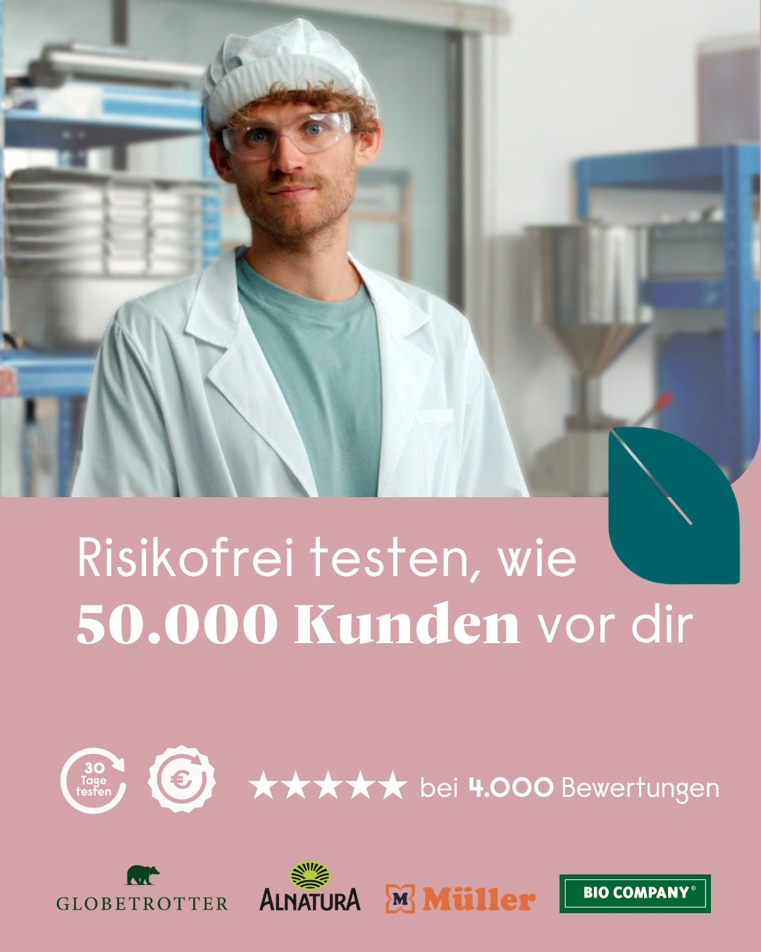 forpeople Körperpflege Set – 2x feste Körperbutter für trockene Haut – Produktset Ansicht 6