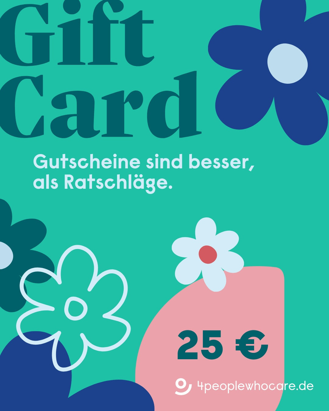 Geschenkgutschein digital