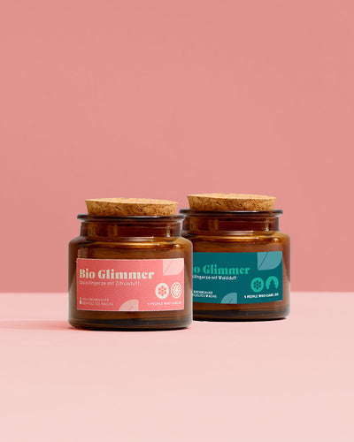 forpeople Upcycling Kerze - Citrus – Inhaltsstoffe & Wirkweise