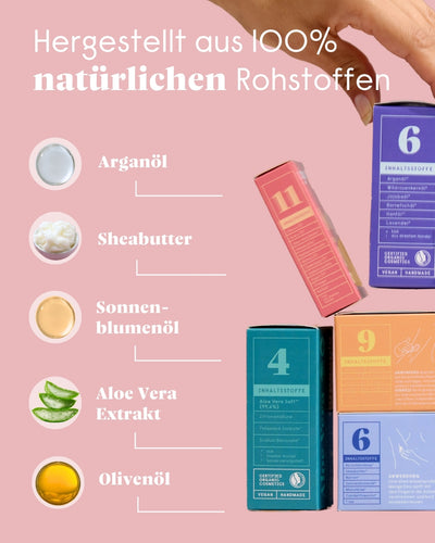 forpeople Aloe Vera Seife mit Peeling - Kaffee & Orange – Kaffee Detailansicht