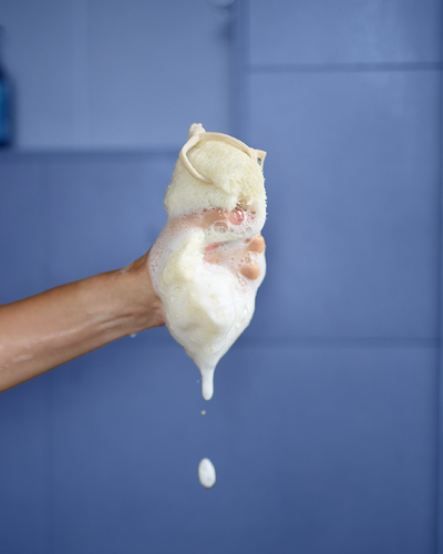 forpeople Luffa Duschschwamm - Reinigung & Peeling – Inhaltsstoffe & Wirkweise