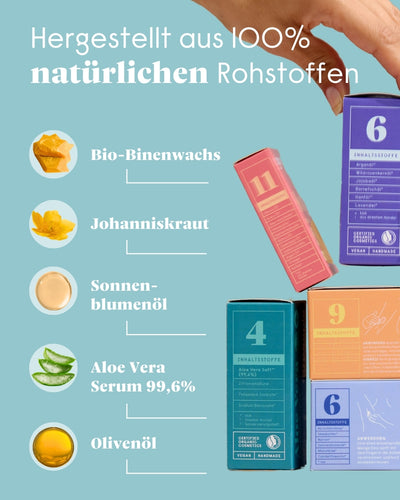 forpeople Routine Box - Good Night – Produktset Ansicht 4