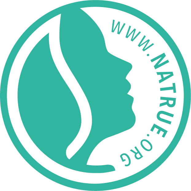 NATRUE zertifizierte Naturkosmetik