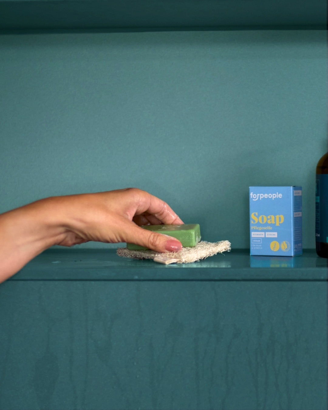 Selfcare Box - Amore Mio