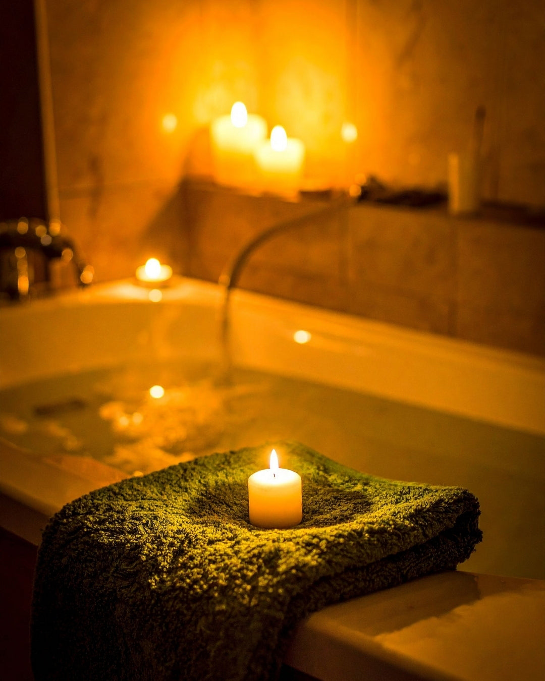 Routine Box - Deine Auszeit