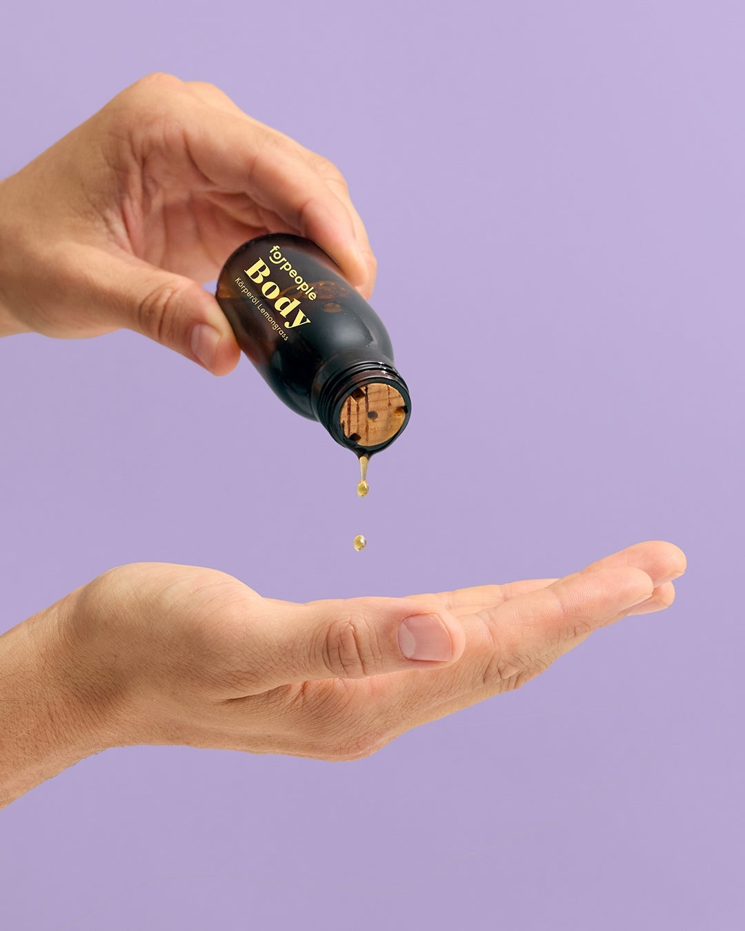 Routine Box - Good Morning