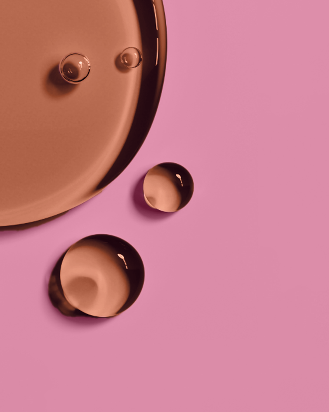 Wildrosenkernöl - pur