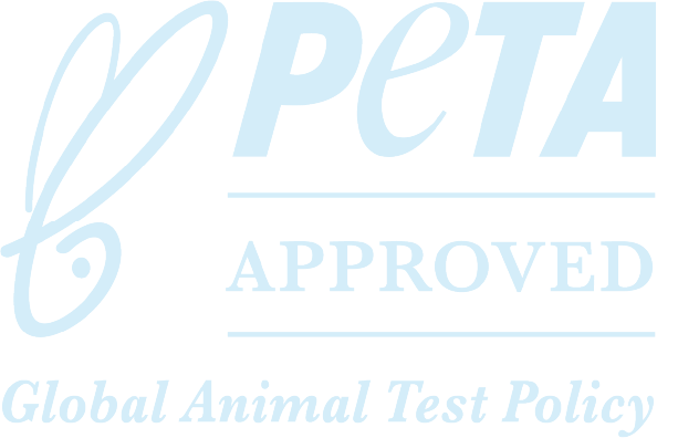 PETA Approved