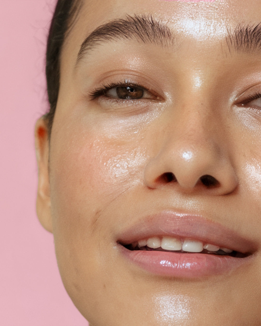 Pure Pflegeöle im Viererset