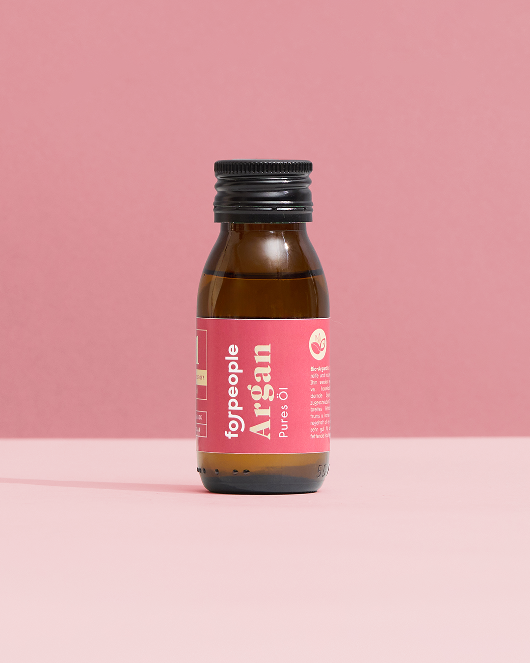 Argan oil - pure