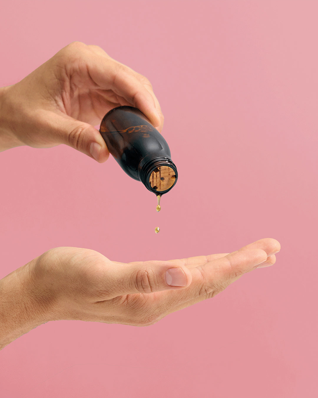 Argan oil - pure