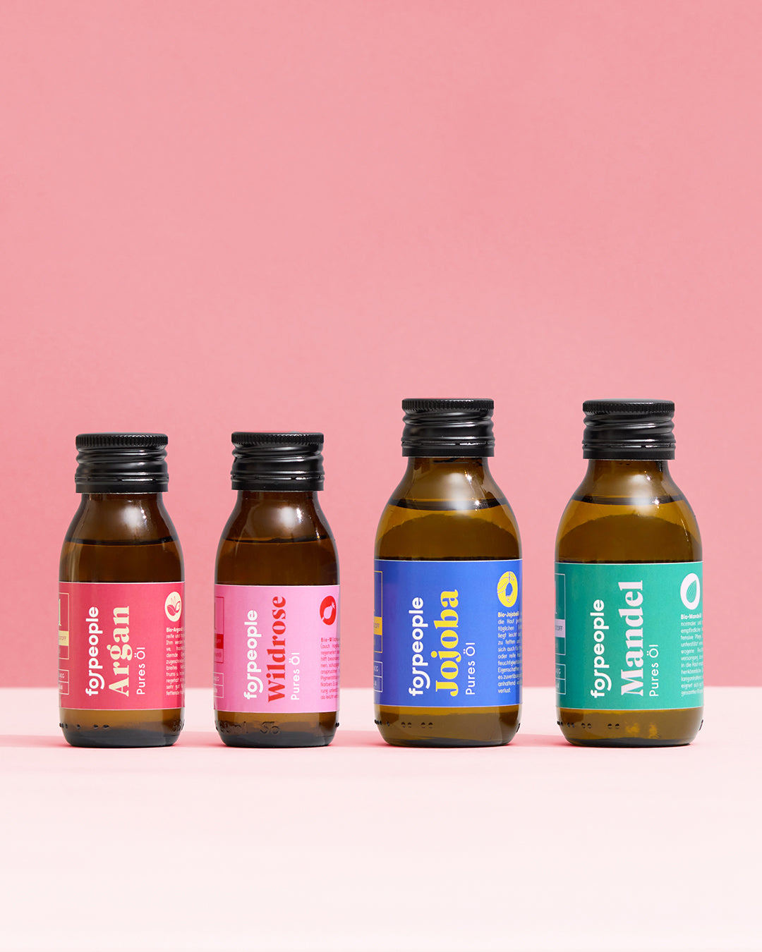 Argan oil - pure