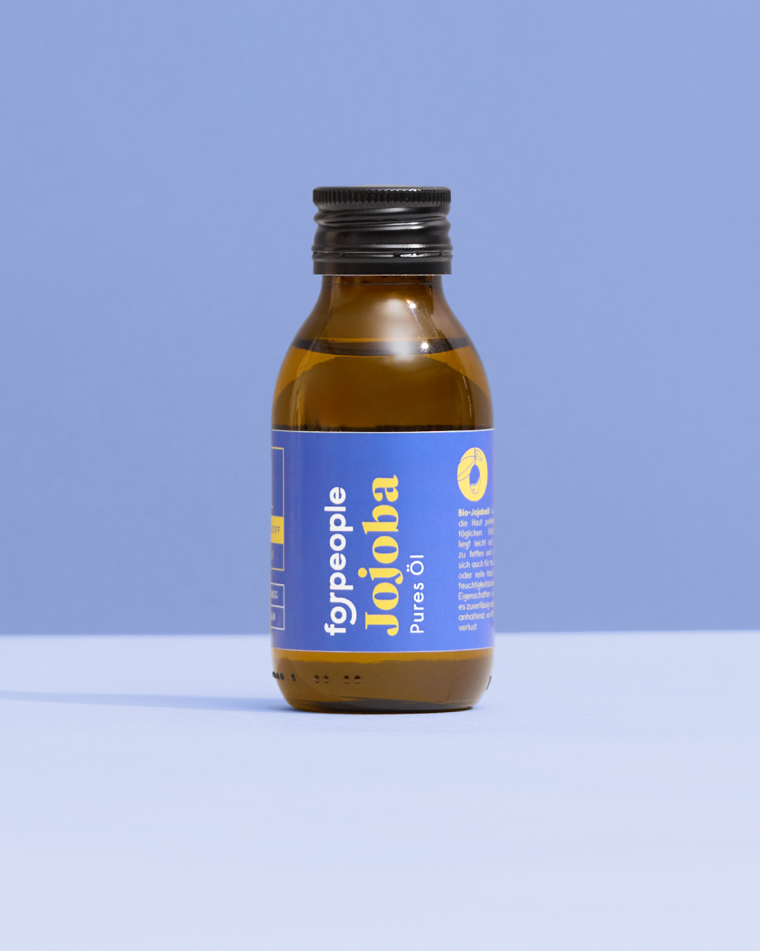 Jojoba oil - pure