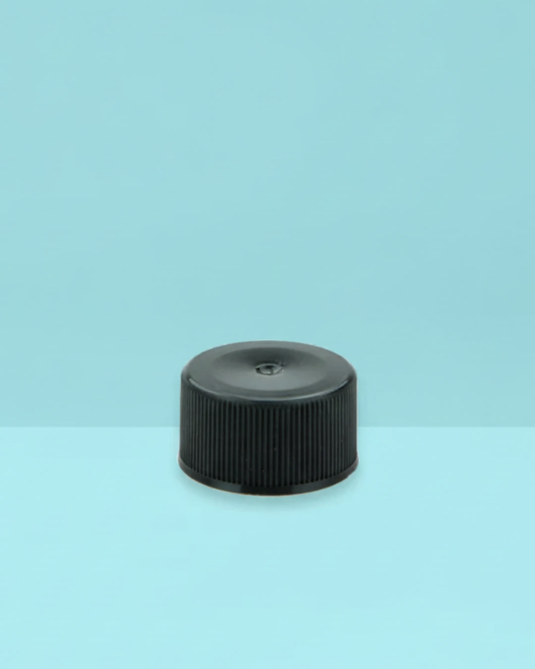 Reisedeckel mit Schraubgewinde