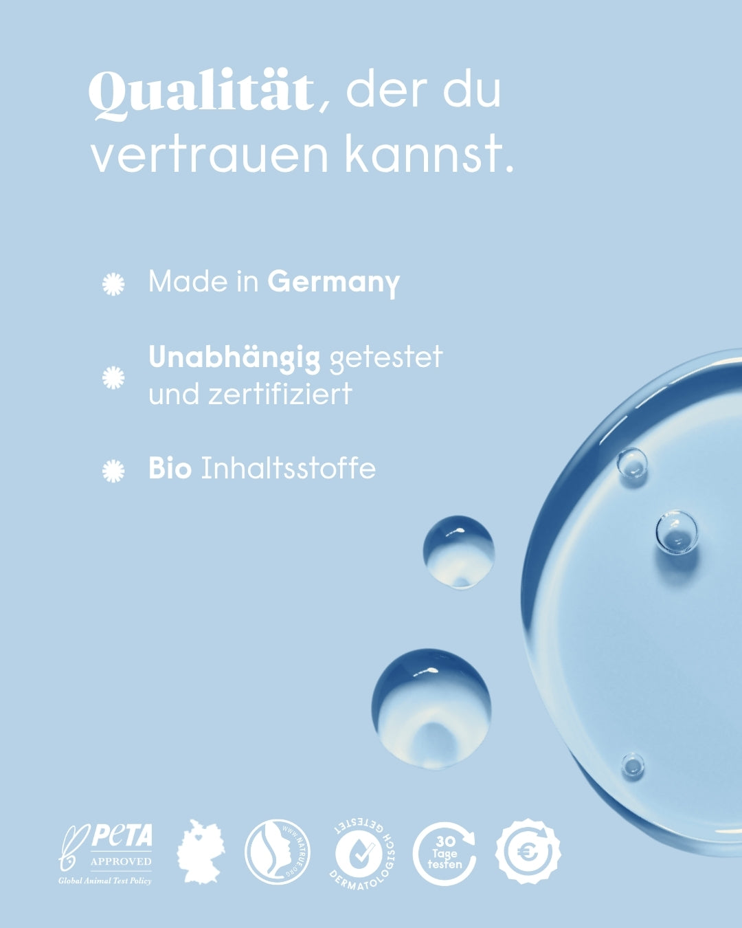forpeople Aloe Vera Seife  -Rosmarin & Zitrone – Rosmarin Detailansicht