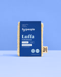 Luffa Seifenablage