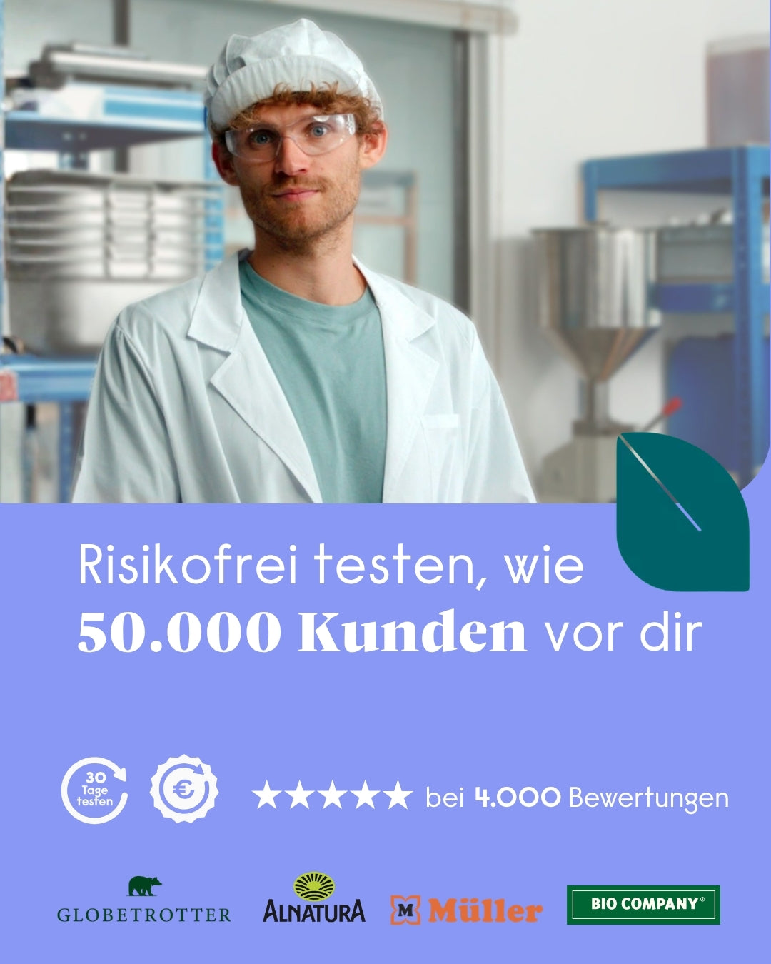 Seifendose Set für unterwegs - 3 Seifen + Dose + Zubehör