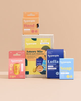 Geschenkbox Amore Mio