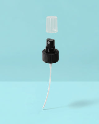 Atomiser for Your Aloe Vera Serum