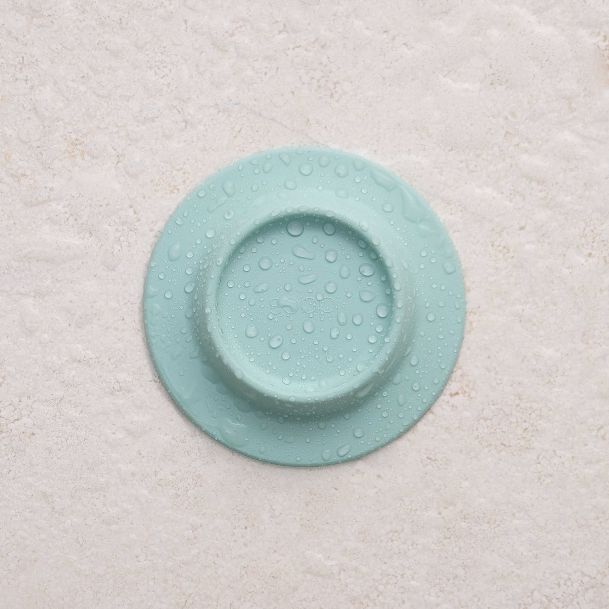 Soapi magnetic soap holder in mint