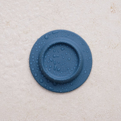Soapi magnetic soap holder in petrol