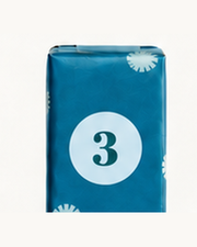 3. Advent