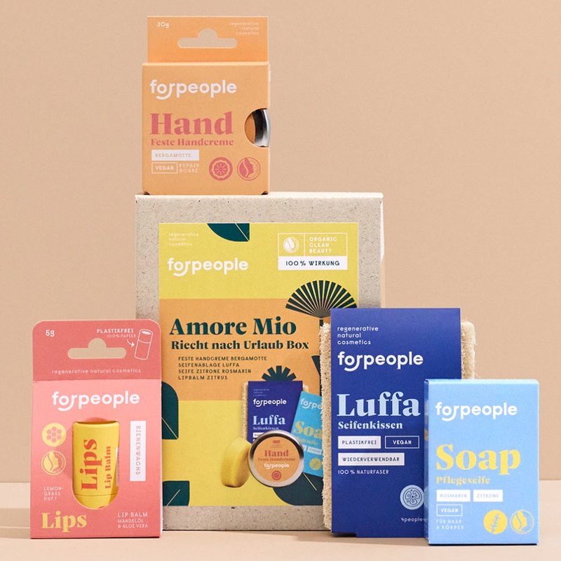 Geschenksets